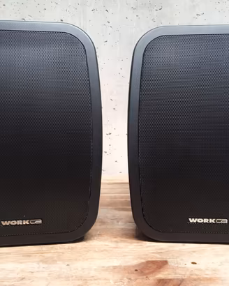 Casse Wall-Mount WORK Ca Neo 60i by Yamaha