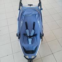 PASSEGGINO DA VIAGGIO 