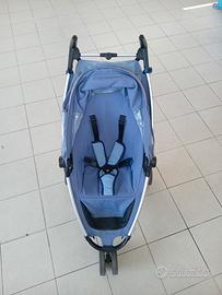 PASSEGGINO DA VIAGGIO 