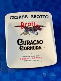 Rendiresto Vintage Cesare Brotto Cornuda Curaçao