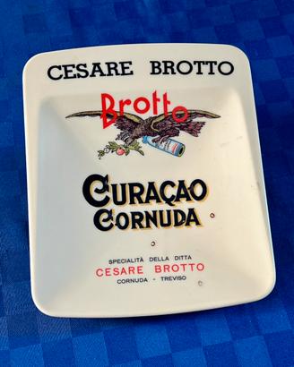 Rendiresto Vintage Cesare Brotto Cornuda Curaçao