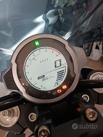 CF CL700-X SPORT
