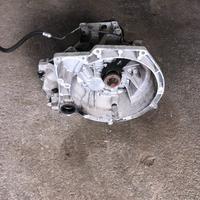Cambio marce ford ecosport 1.5 diesel 5 marce