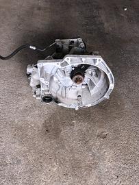 Cambio marce ford ecosport 1.5 diesel 5 marce