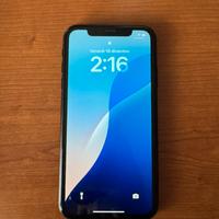 Iphone xr 64gb nero