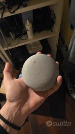 google home