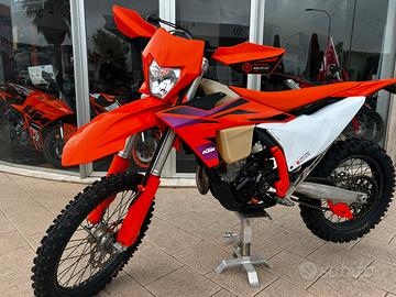 Ktm exc f 250 2024