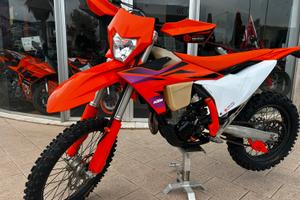Ktm exc f 250 2024