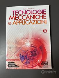 TECNOLOGIE MECCANICHE E APPLICAZIONI 3
