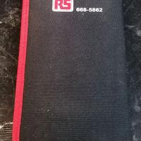 Astuccio RS Components per utensili