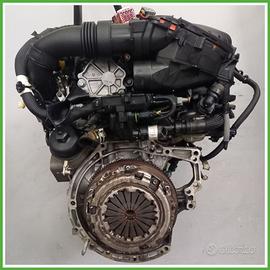 Motore Completo Funzionante 8HR 50kw CITROEN C3