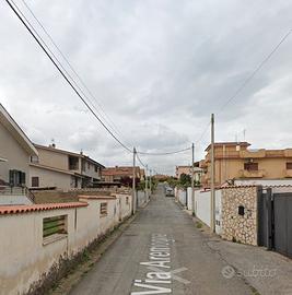 Castelverde accogliente trilocale ammobiliato
