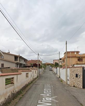 Castelverde accogliente trilocale ammobiliato