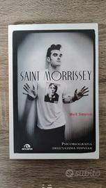 Saint Morrissey