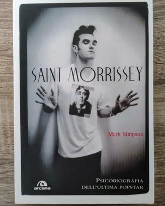 Saint Morrissey