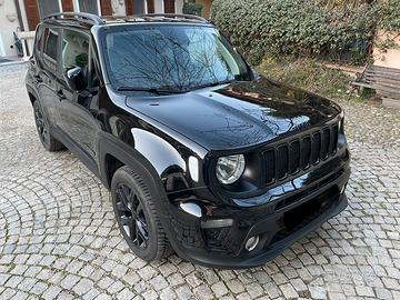 Jeep Renegade 1.6 Multijet DDCT Night Eagle