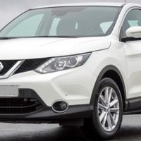 Ricambi nissan qashqai 2014/2020
