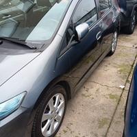 Honda insight 1.3