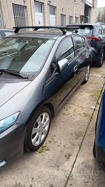 Honda insight 1.3