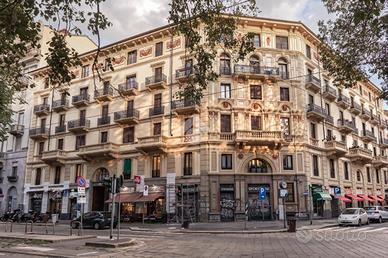 3 LOCALI A MILANO