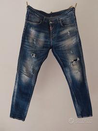 jeans dsquared 2 