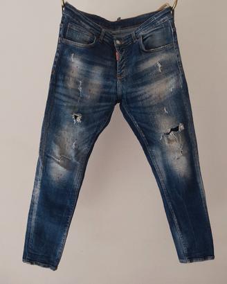 jeans dsquared 2 