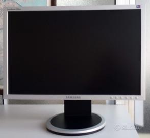 Monitor SAMSUNG 940 BW