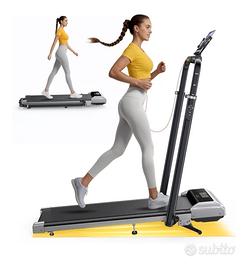 tapis roulant 