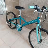 Bicicletta 20