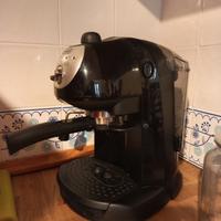 Macchina caffè DeLonghi