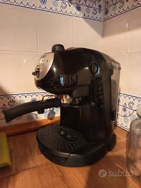 Macchina caffè DeLonghi