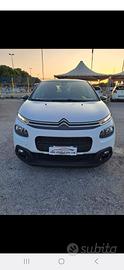 Citroen C3 BlueHDi 75 S&S Feel