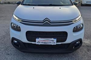 Citroen C3 BlueHDi 75 S&S Feel