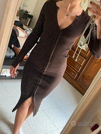 Set 2 vestiti lunghi