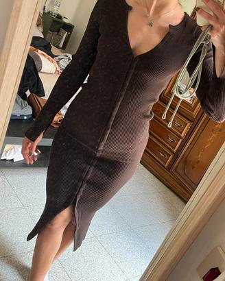 Set 2 vestiti lunghi