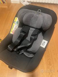 Seggiolino auto Inglesina darwin next stage i-size