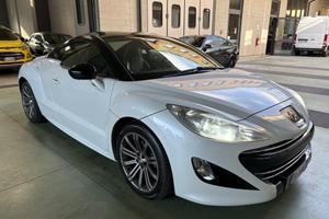 Peugeot RCZ 1.6 THP 156CV