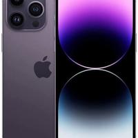 Iphone 14 pro max 256 gb purple