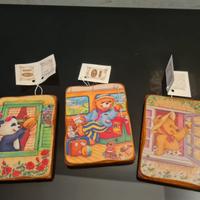 Quadretti cameretta bambini