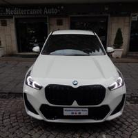Bmw X1 sDrive 18d Msport