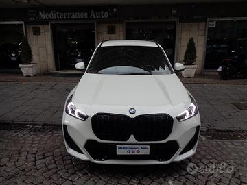 Bmw X1 sDrive 18d Msport