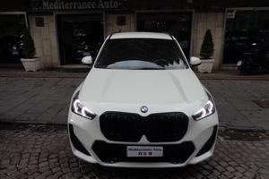 Bmw X1 sDrive 18d Msport