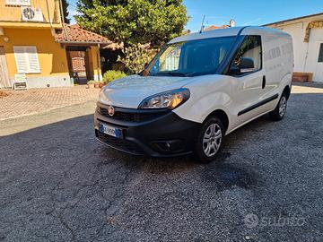 Fiat Doblò anno 2022