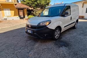 Fiat Doblò anno 2022