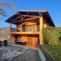 VILLA SINGOLA A BRIONE