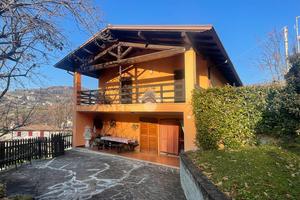 VILLA SINGOLA A BRIONE