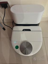 Robot folletto