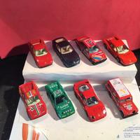 Piccole auto