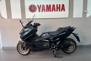 Yamaha TMAX 560 XP500A DX MDBNM4 DARK PETROL