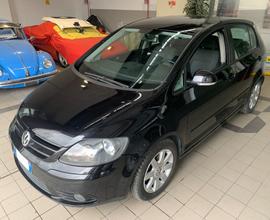 VOLKSWAGEN Golf Plus 1.6 FSi 116Cv Sportline "Un